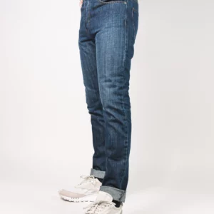 Jean Stoned Made in France